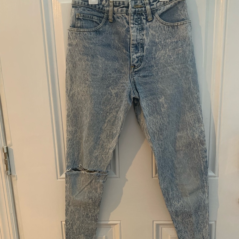 Georges Marciano for Guess Jeans size 27